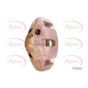 Apec 2 x Front Brake Calipers fits BMW 5 2009-2017