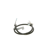 Bosch Handbrake Cable Front fits Honda Cr-V 2001-2007 2.0