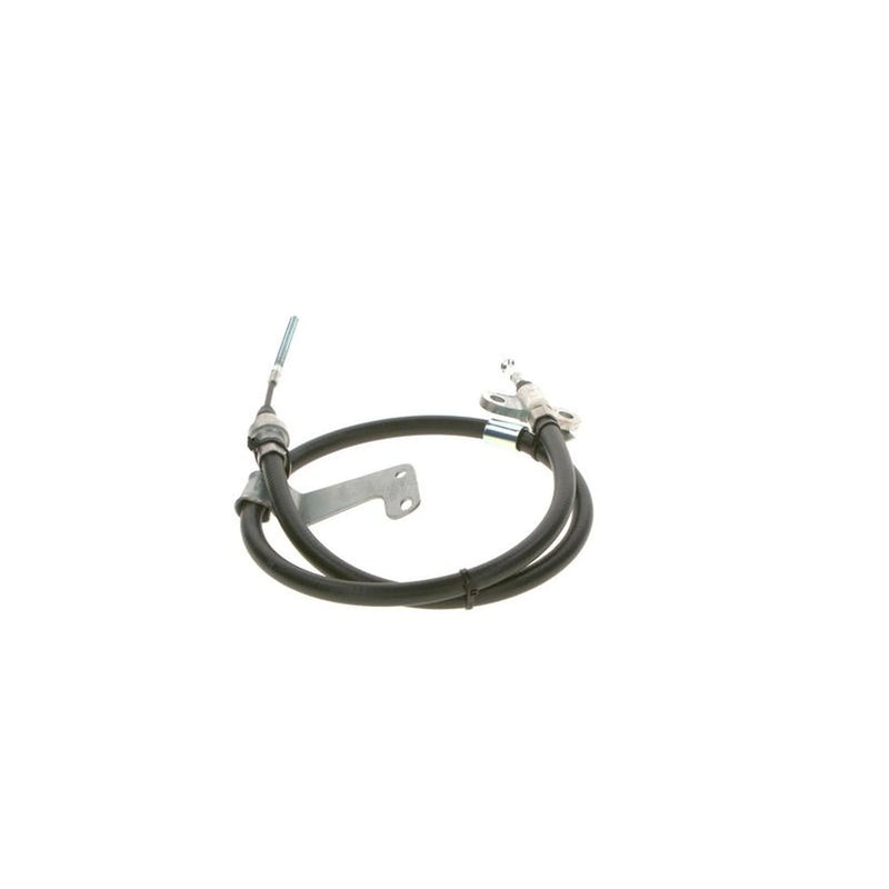Bosch Handbrake Cable Front fits Honda Cr-V 2001-2007 2.0