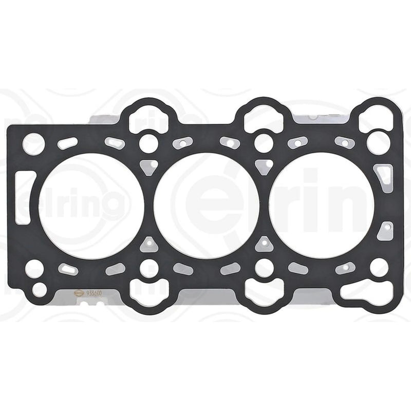 Elring Cylinder Head Gasket 1mm Thick fits Hyundai I10 I 2008-2011 1.1