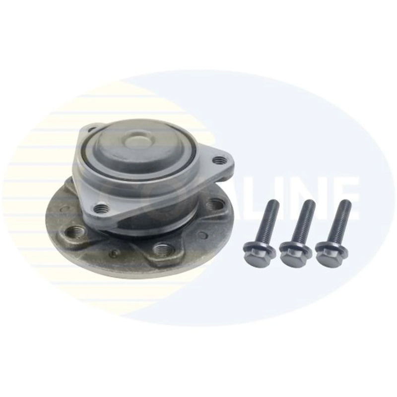 Comline Wheel Bearing Kit fits Volvo XC40 2018-2022