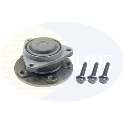 Comline Wheel Bearing Kit fits Volvo XC40 2018-2022