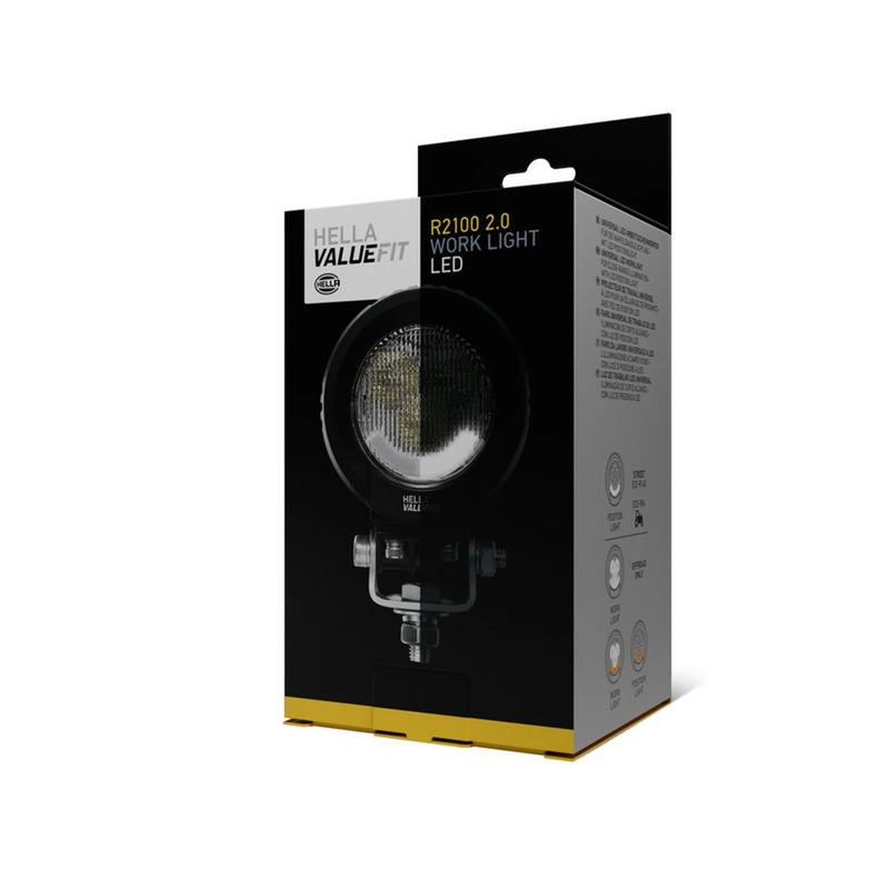 Hella Worklight High