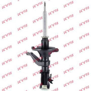 KYB Shock Absorber Damper Strut Front Right fits Honda Stream 2001-2006 1.7 2.0