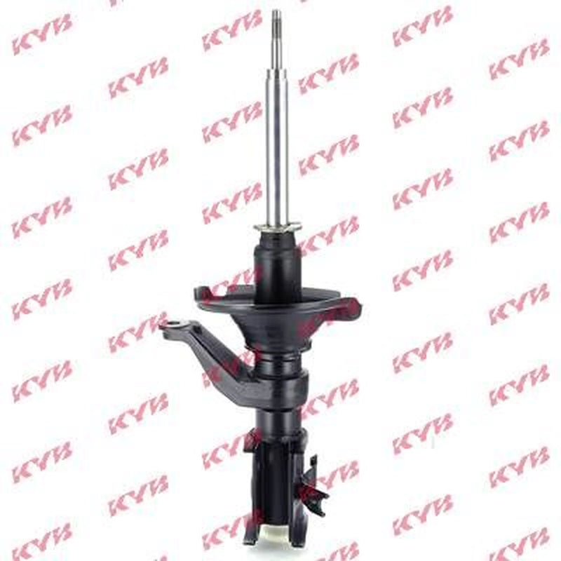 KYB Shock Absorber Damper Strut Front Right fits Honda Stream 2001-2006 1.7 2.0