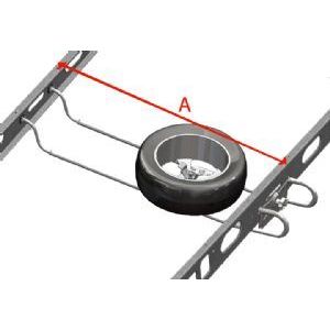 AL-KO Pre-Assembled Carrier 1556159 1556159 AL-KO - Dynamic Drive