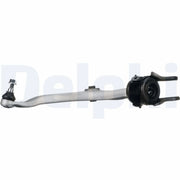 Delphi Control/Trailing Arm Lower fits Volvo S60 II 2010-2018 2.0 3.0