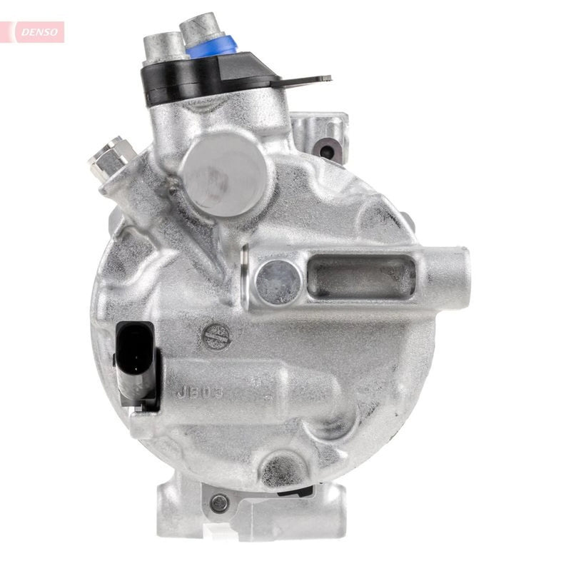 Denso Air Conditioning Compressor fits Audi A1 2014-2018 1.0 1.4 1.6 1.8