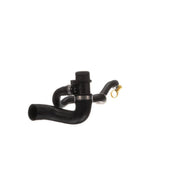 Gates Curved Radiator Hose fits BMW 1 Sports Hatch 2011-2019