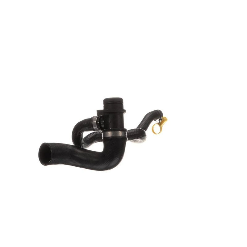 Gates Curved Radiator Hose fits BMW 1 Sports Hatch 2011-2019