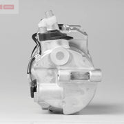 Denso Air Conditioning Compressor fits Mercedes-Benz Cls 2005-2006