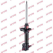 KYB Shock Absorber Damper Strut Rear Right fits Nissan 100NX 1990-1994 1.6 2.0