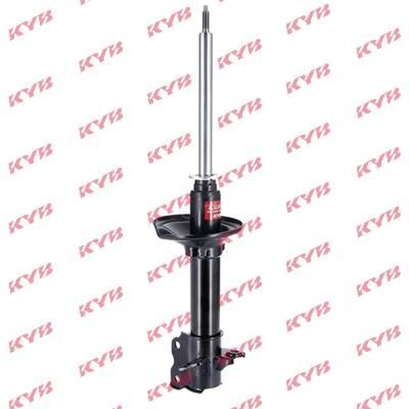 KYB Shock Absorber Damper Strut Rear Right fits Nissan 100NX 1990-1994 1.6 2.0