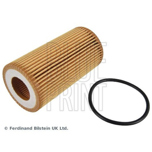 Blue Print Engine Oil Filter fits Ford Focus IV 2018-2025 1.5