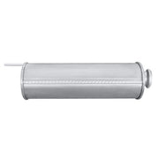 Hella Front Silencer Front fits Citroën Bx 1986-1993