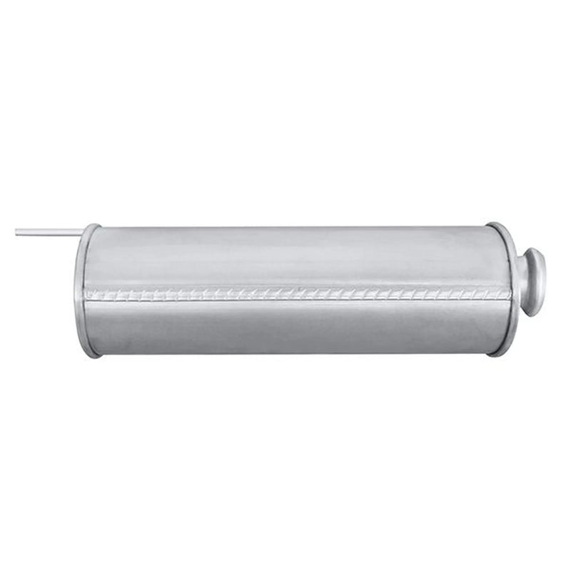 Hella Front Silencer Front fits Citroën Bx 1986-1993