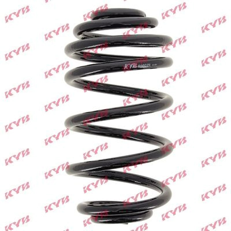 KYB Rear Suspension Coil Spring fits Opel Astra J 2009-2018