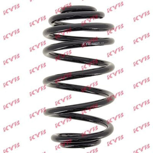KYB Rear Suspension Coil Spring RA6025