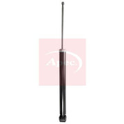 Apec Shock Absorber Damper Strut Rear Left fits Audi A3 1996-2003 1.6 1.8 1.9