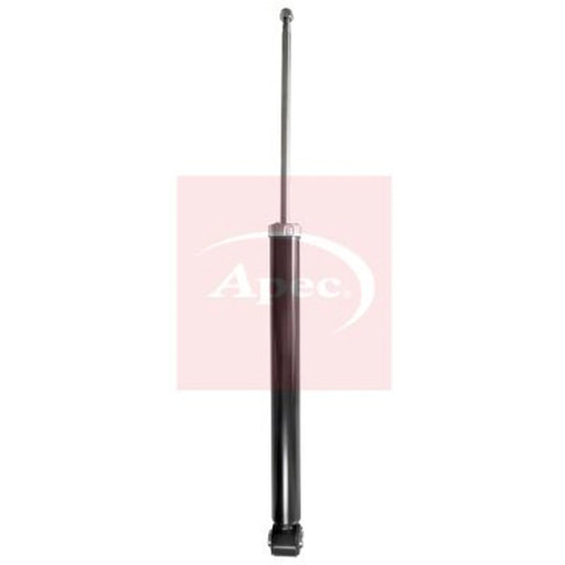 Apec Shock Absorber Damper Strut Rear Right ASA1089
