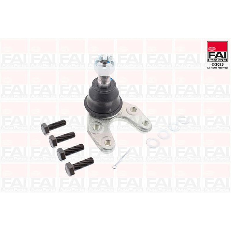 FAI 2 x Ball Joints