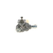 Bosch Fuel Pump Assembly fits Renault Trucks Magnum 1996-2000