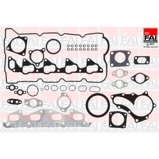 FAI Full Gasket Set No Hg FS2140NH