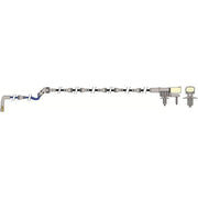 Juratek Brake Pad Wear Sensor Front fits Land Rover Defender 2020 on 2.0 3.0