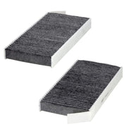 Hengst Cabin Air Filter (Pollen Filter) fits Renault Laguna 2008-2015