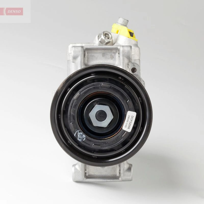 Denso Air Conditioning Compressor fits VW Beetle 2011-2016 1.6