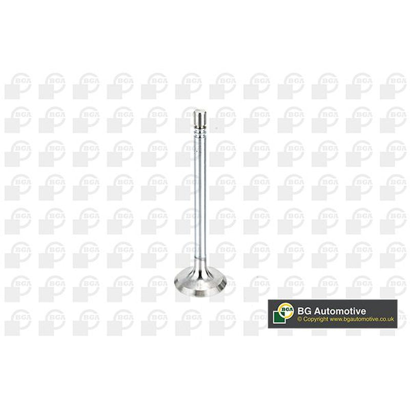 BGA Engine Intake Valve 31mm Head fits Hyundai H-1 2001-2007 2.5