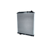 NRF Engine Radiator 58442
