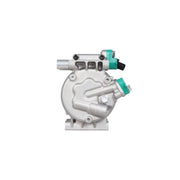Hella Air Conditioning Compressor 8FK 366 202-631
