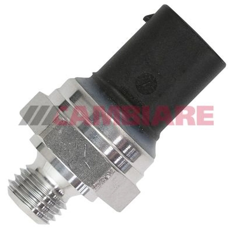 Cambiare Exhaust Pressure Sensor fits Jeep Compass 2010 on 2.2