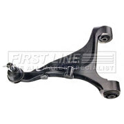 First Line Control/Trailing Arm fits Hyundai Santa Fé II 2006-2012