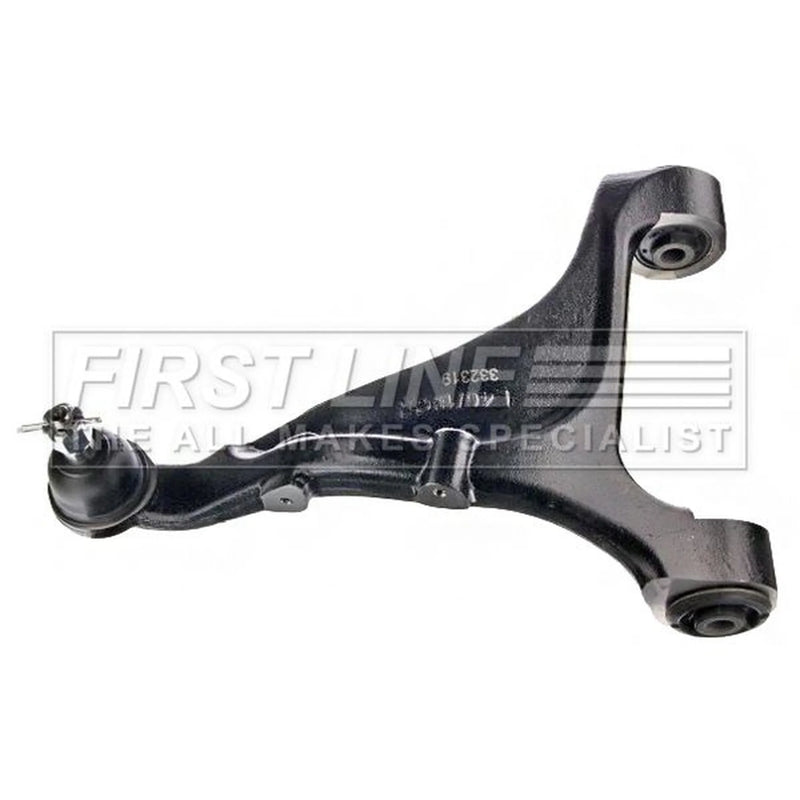 First Line Control/Trailing Arm fits Hyundai Santa Fé II 2006-2012