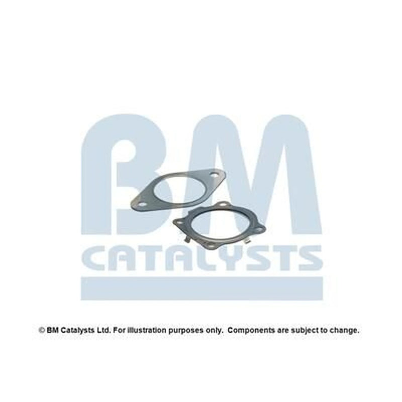 BM Catalysts Fitting Kit FK91752A FK91752A