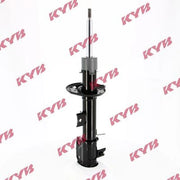 KYB Shock Absorber Damper Strut Front Left fits Suzuki SX4 S-Cross 2013-2022