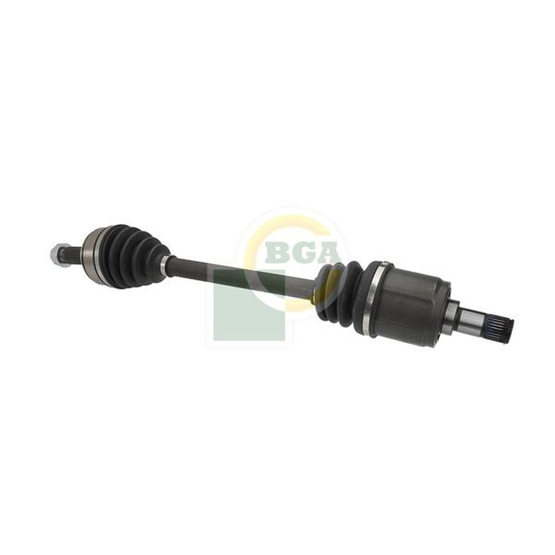 BGA CV Drive Shaft Driveshaft Front Left fits Honda Civic IX 2011-2016 1.6