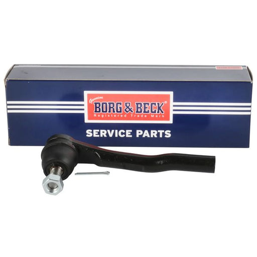 Borg & Beck Steering Tie Rod End Ball Joint BTR6278