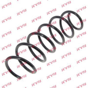 KYB Rear Suspension Coil Spring fits Ford Mondeo 2000-2007 1.8 2.0 2.2 2.5 3.0