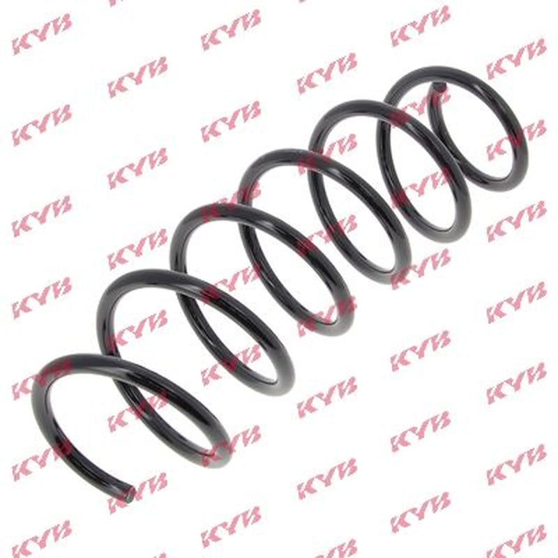 KYB Rear Suspension Coil Spring fits Ford Mondeo 2000-2007 1.8 2.0 2.2 2.5 3.0
