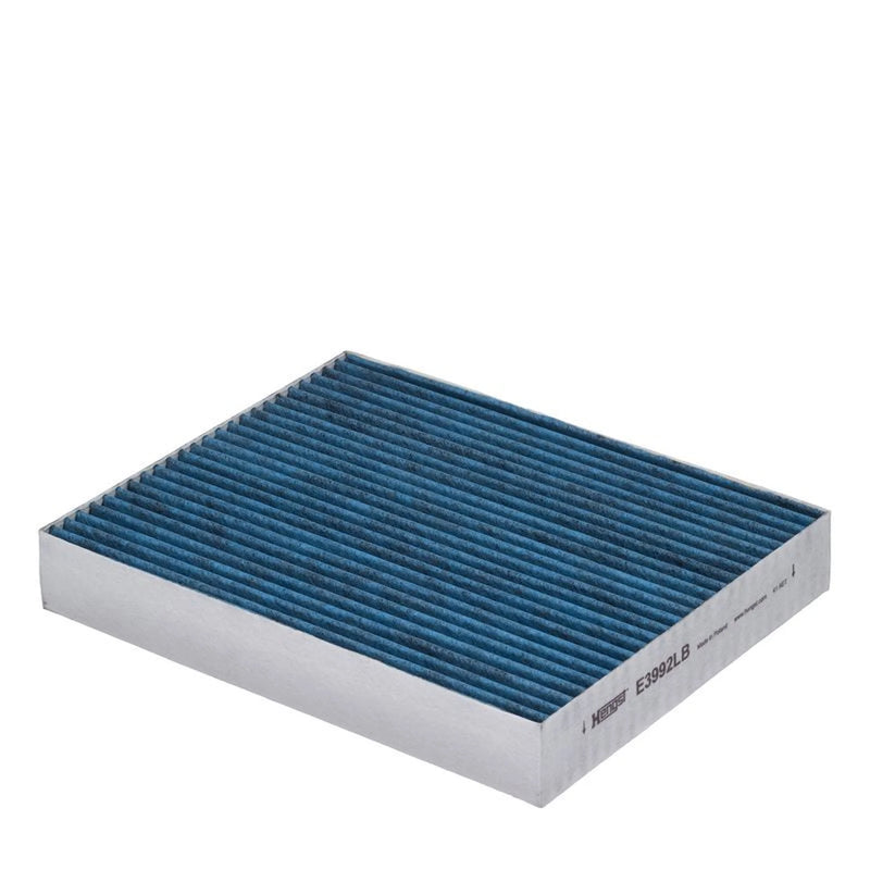 Hengst Cabin Air Filter (Pollen Filter) fits Ford Focus IV 2018-2025