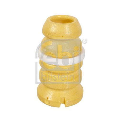Febi Front Left Rubber Buffer Suspension 180712