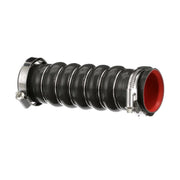 Gates Intercooler Turbo Charge Air Hose fits Renault Clio III 2005-2014 1.5
