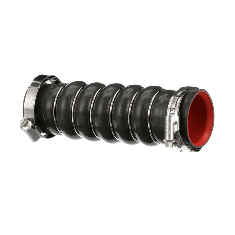 Gates Intercooler Turbo Charge Air Hose fits Renault Clio III 2005-2014 1.5