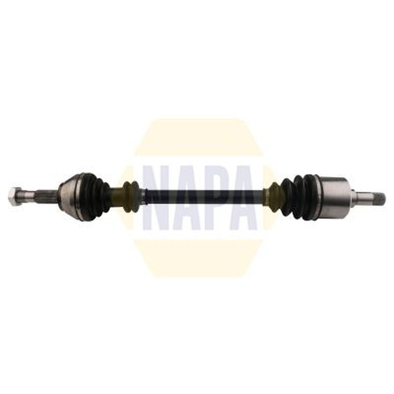 NAPA CV Drive Shaft Driveshaft Front Left fits Citroën Relay I 1994-2002