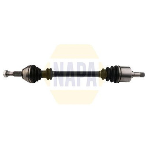 NAPA CV Drive Shaft Driveshaft Front Left fits Citroën Relay I 1994-2002