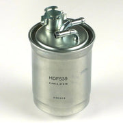 Delphi Fuel Filter Element fits Seat Cordoba 1993-2002 1.9