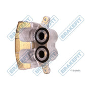 Apec Brake Caliper Assembly Front Right BCA1574E